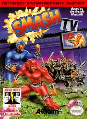 Smash T.V. (USA)